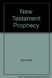New Testament prophecy (New foundations theological library)