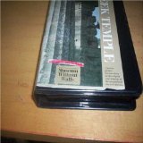 The Greek Temple: A Motion Picture Documentary on the Origins and Remains of the Magnificient Ancient Shrines (Video Tape) (VHS: 54:00, Museum Without Walls)