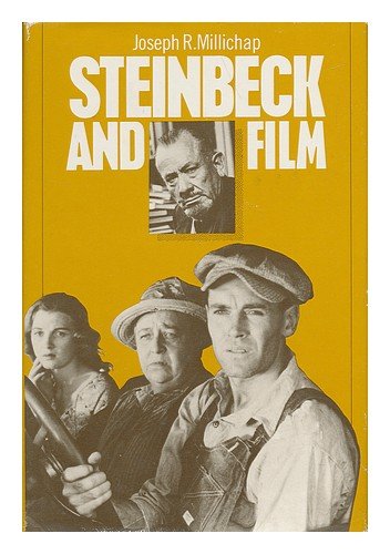 Steinbeck and Film (Ungar Film Library)