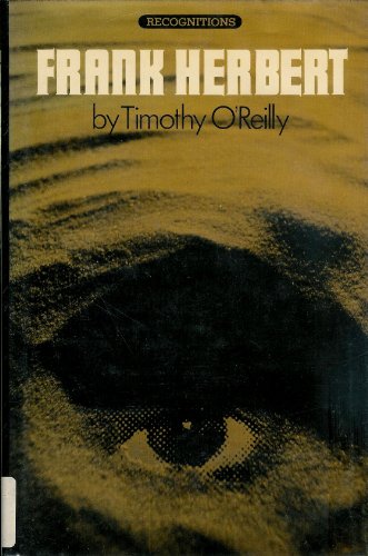 Frank Herbert (Recognitions)