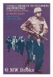 French Cinema of the Occupation and Resistance: Birth of a Critical Aesthetic