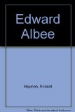 Edward Albee (World dramatists)
