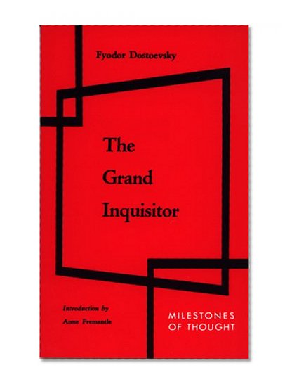Grand Inquisitor (Milestones of Thought)