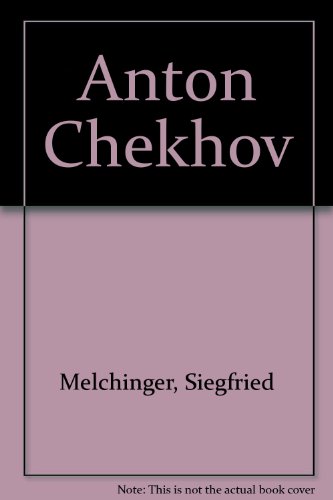 Anton Chekhov
