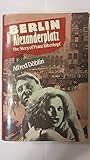 Berlin Alexanderplatz: The Story of Franz Biberkopf