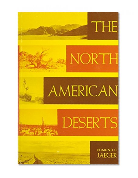 The North American Deserts