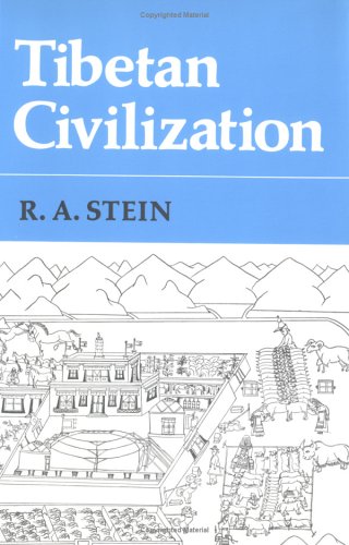 Tibetan Civilization