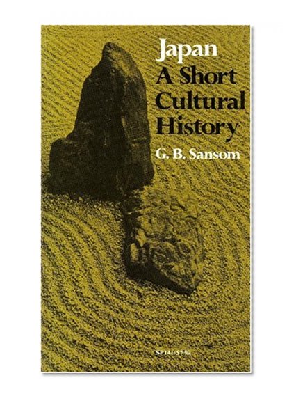 Japan: A Short Cultural History