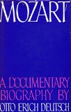 Mozart: A Documentary Biography