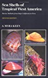 Sea Shells of Tropical West America: Marine Mollusks from Baja California to Peru