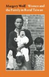 Women and the Family in Rural Taiwan