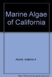 Marine Algae of California