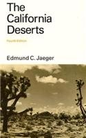 The California Deserts