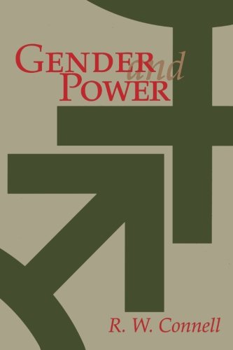Gender and Power: Society, the Person, and Sexual Politics