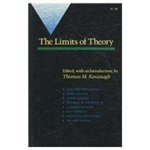 The Limits of Theory