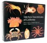 Intertidal Invertebrates of California