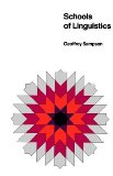 Schools of Linguistics