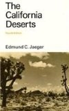 The California Deserts