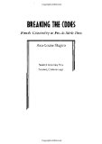 Breaking the Codes: Female Criminality in Fin-de-Siecle Paris