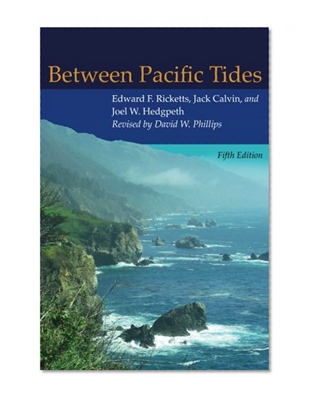 Between Pacific Tides: Fifth Edition