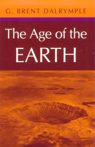 The Age of the Earth