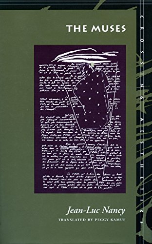 The Muses (Meridian: Crossing Aesthetics)