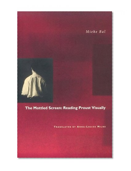 The Mottled Screen: Reading Proust Visually