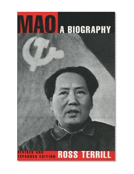 Mao: A Biography: Revised and Expanded Edition
