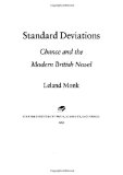 Standard Deviations: Chance and the Modern British Novel