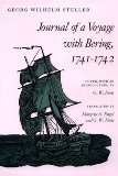 Journal of a Voyage with Bering, 1741-1742