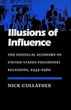 Illusions of Influence: The Political Economy of United States-Philippines Relations, 1942-1960 (Modern America)