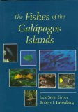The Fishes of the Galapagos Islands