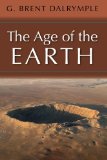 The Age of the Earth