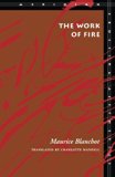 The Work of Fire (Meridian: Crossing Aesthetics)