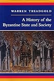 A History of the Byzantine State and Society