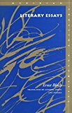 Literary Essays (Meridian: Crossing Aesthetics)