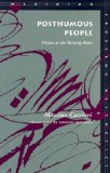 Posthumous People: Vienna at the Turning Point (Meridian: Crossing Aesthetics)