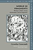 World in Fragments: Writings on Politics, Society, Psychoanalysis, and the Imagination (Meridian - Crossing Aesthetics)