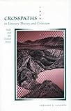 Crosspaths in Literary Theory and Criticism: Italy and the United States