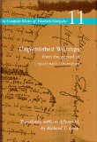 Unpublished Writings from the period of Unfashionable Observations: Volume 11 (The Complete Works of Friedrich Nietzsch) (v. 11)