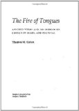 The Fire of Tongues: AntÃ³nio Vieira and the Missionary Church in Brazil and Portugal