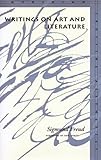 Writings on Art and Literature (Meridian: Crossing Aesthetics)