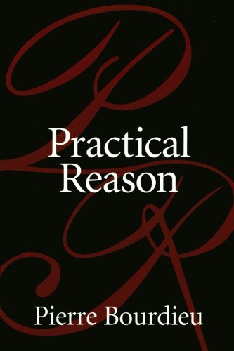 Practical Reason: On the Theory of Action