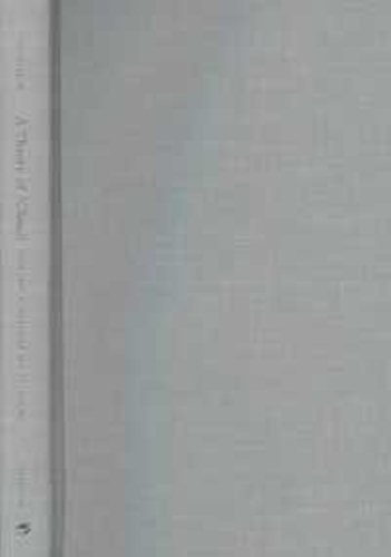 A Theory of /Cloud: Toward a History of Painting (Cultural Memory in the Present)