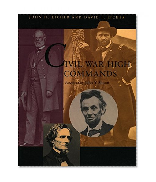 Civil War High Commands