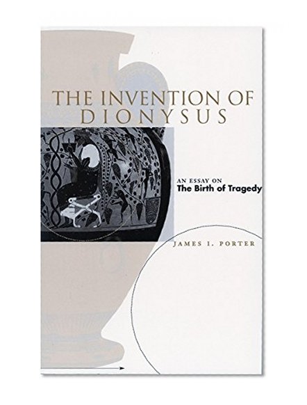 The Invention of Dionysus