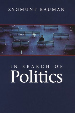 In Search of Politics