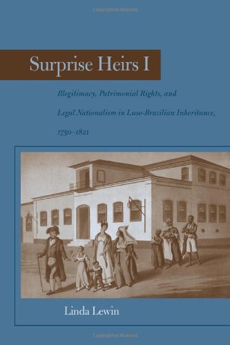 Surprise Heirs I