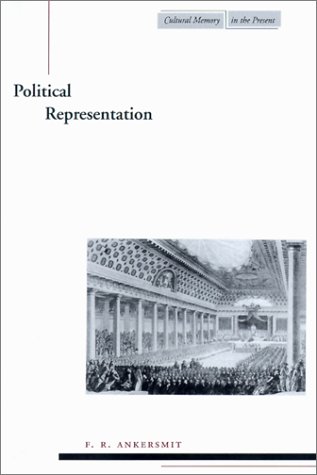 Political Representation (Cultural Memory in the Present)