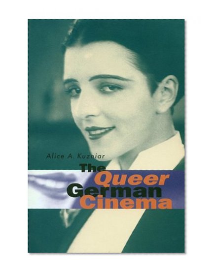 The Queer German Cinema